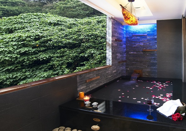 Golden hot Spring Hotel - Golden hot Spring Hotel No. 240, Guangming Rd, Wenquan Village, Beitou District, Taipei City, Taiwan 112