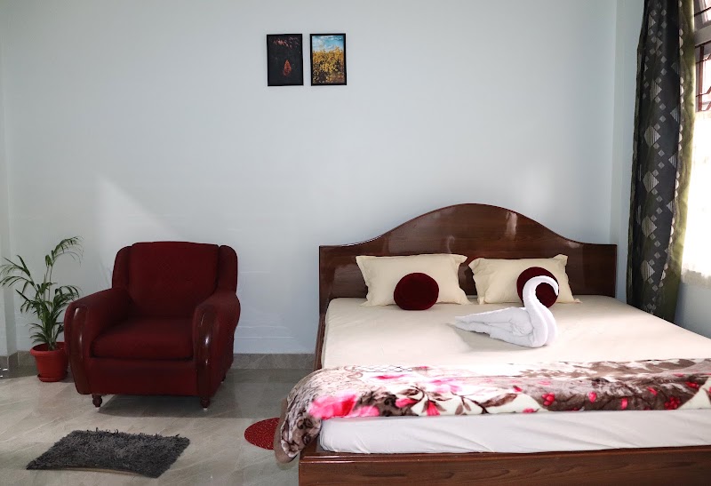 Jahnabee's Homestay - Jahnabee's Homestay H/No. 18, Baikunthapur Path, Hatigarh Chariali, Guwahati, Assam 781024, India