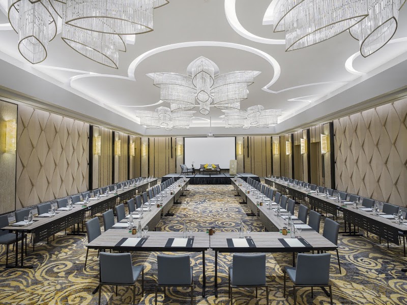 InterContinental Phuket Resort by IHG - InterContinental Phuket Resort by IHG 333, 3 หมู่ที่ 3, Tambon Kamala, Amphoe Kathu, Chang Wat Phuket 83150, Thailand