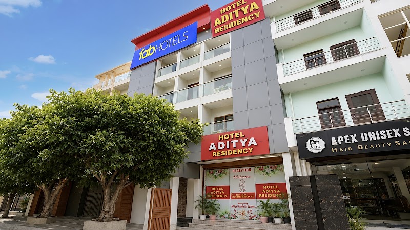 Hotel Aditya Residency Sector 66 Noida - Hotel Aditya Residency Sector 66 Noida Plot No 128, Gali No. 7, Block M, Mamura, Sector 66, Noida, Uttar Pradesh 201301, India