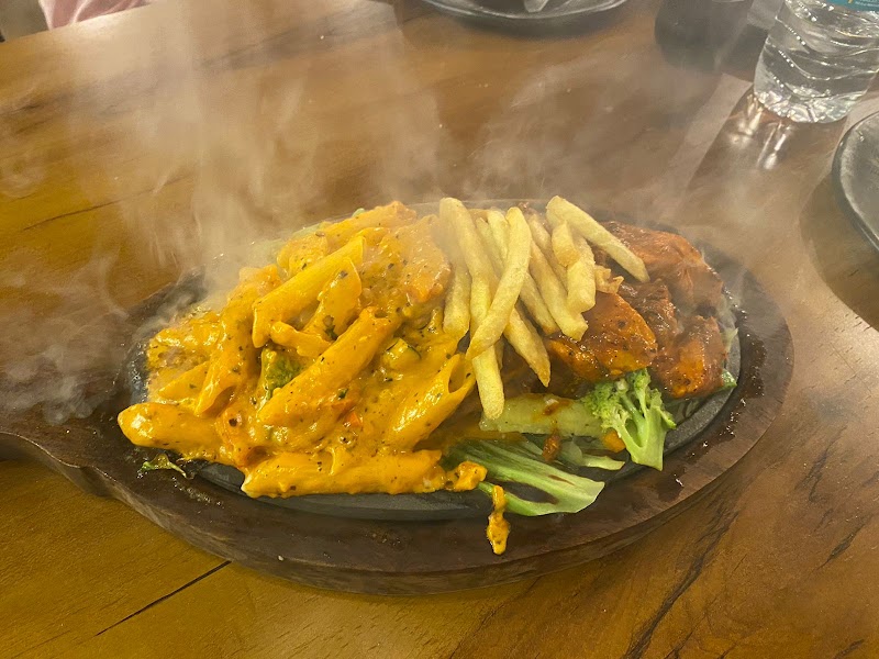 Pizzology Pizza - Pizzology Pizza 3,4, Deeksha's Setty Mansion, NO.CH 34/2, Ramavilas Continuation Road, Subbarayanakere, Chamrajpura, Mysuru, Karnataka 570004, India