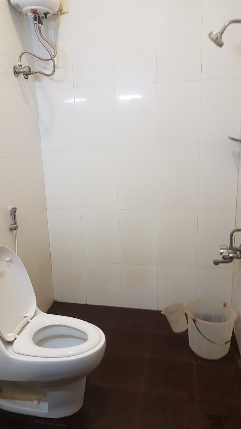 Hotel Sangam - Hotel Sangam 24, Mannar St, Asoka Nagar, CIT Nagar, Chennai, Tamil Nadu 600017, India