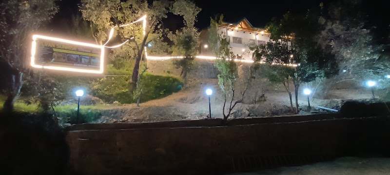 Shitla - Shitla, FJVM+38, Baret, Uttarakhand 263138, India