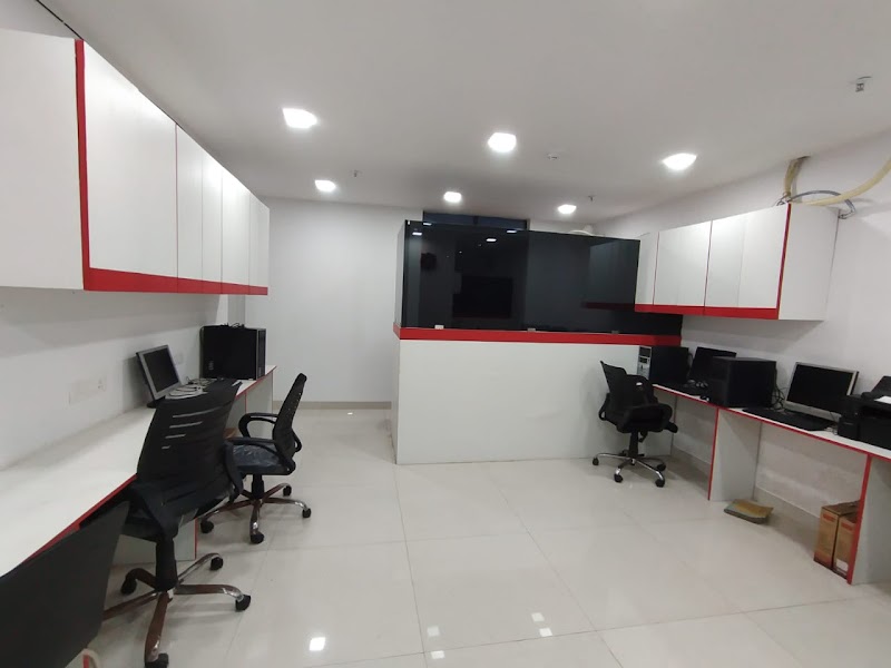 Deus Ex Machinas ( DEM Solutions ) - Deus Ex Machinas ( DEM Solutions ), Shrachi, EKT/5/Office-B, Ek Tower, Tali Park, AA IID, Newtown, Kolkata, West Bengal 700161, India
