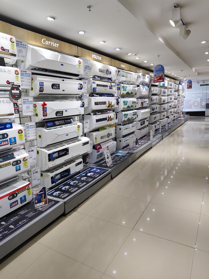 Reliance Digital - Nagaram - Reliance Digital - Nagaram, No 5 14 & 13/1, Plot No 1P725, Sy No 625, Keesara, Medchal, Stella Nagaram, Nagaram, Secunderabad, Telangana 500083, India