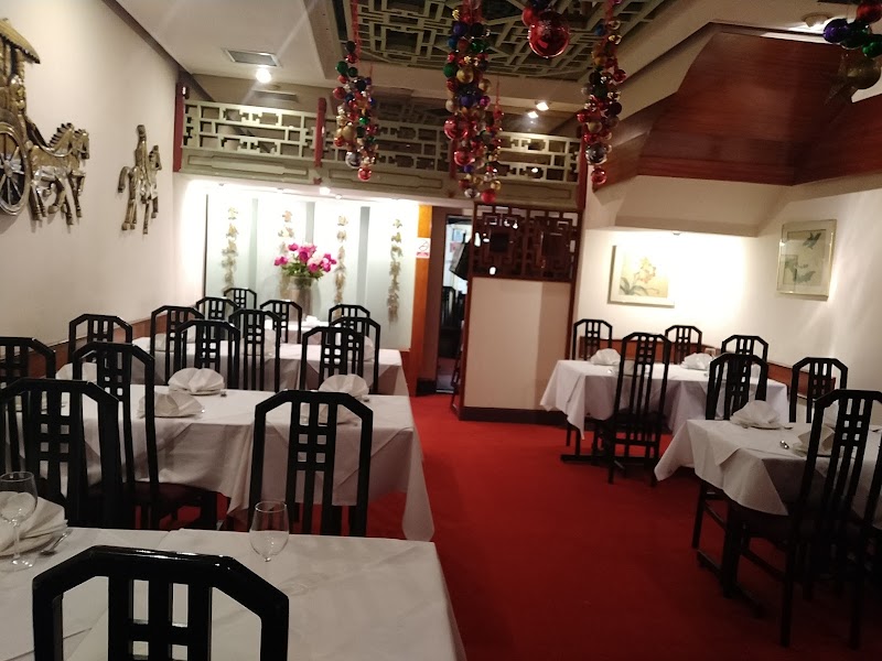 Eastern Queen - Eastern Queen 85A Rushey Grn, London SE6 4AF, UK