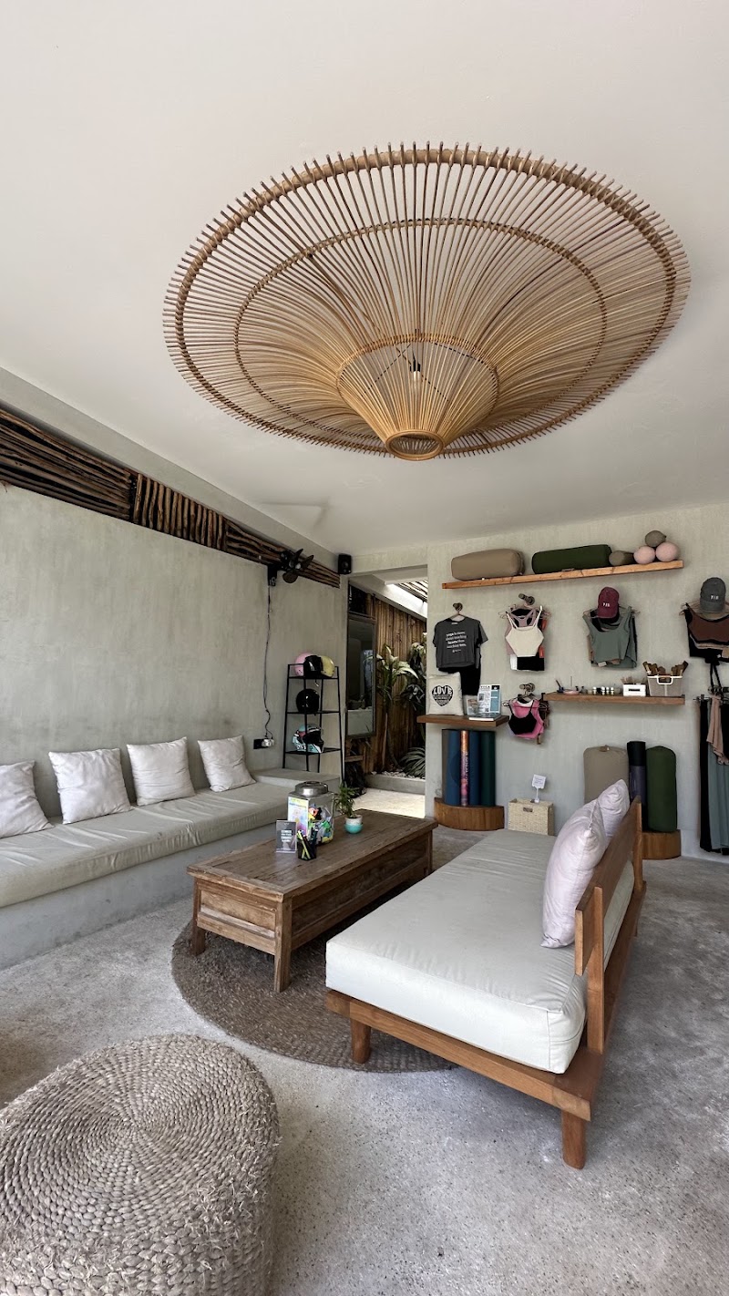 The Path Yoga Center & Recovery - The Path Yoga Center & Recovery no3, Jl. Munduk Tengah, Pererenan, Kec. Mengwi, Kabupaten Badung, Bali 80351, Indonesia