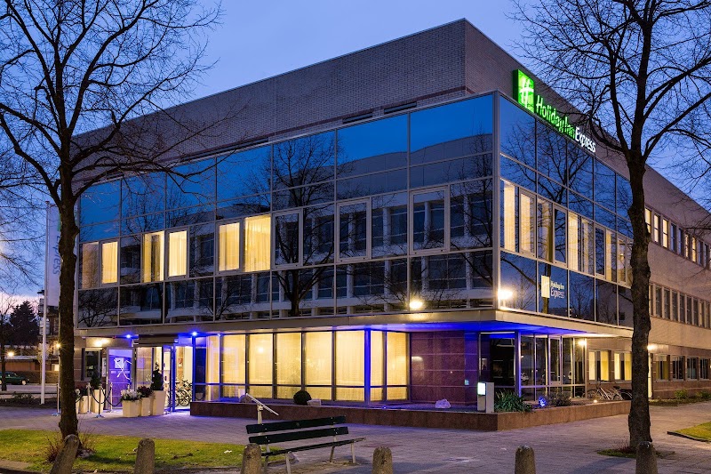 Holiday Inn Express Amsterdam - South By IHG