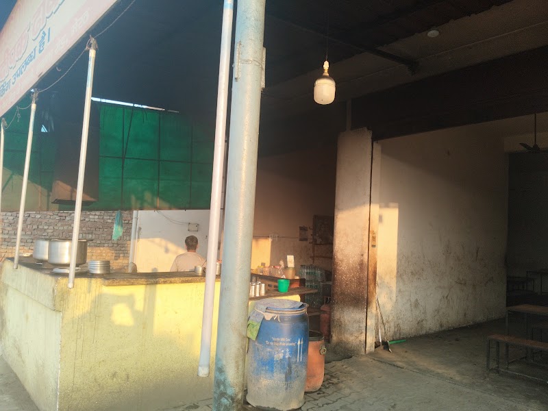 Choudhary Dhaba - Choudhary Dhaba 2QMM+JV6, NH 34, Muzaffarnagar Saini, Uttar Pradesh 250001, India