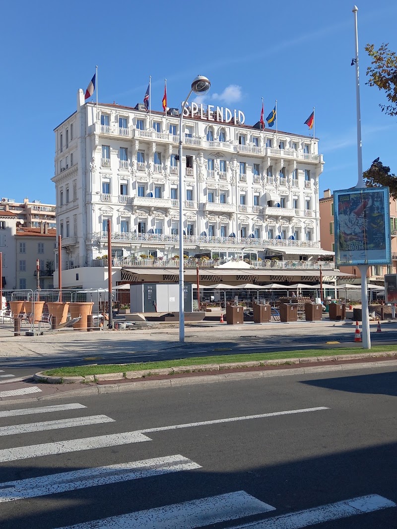 Cannes - Cannes Cannes, France