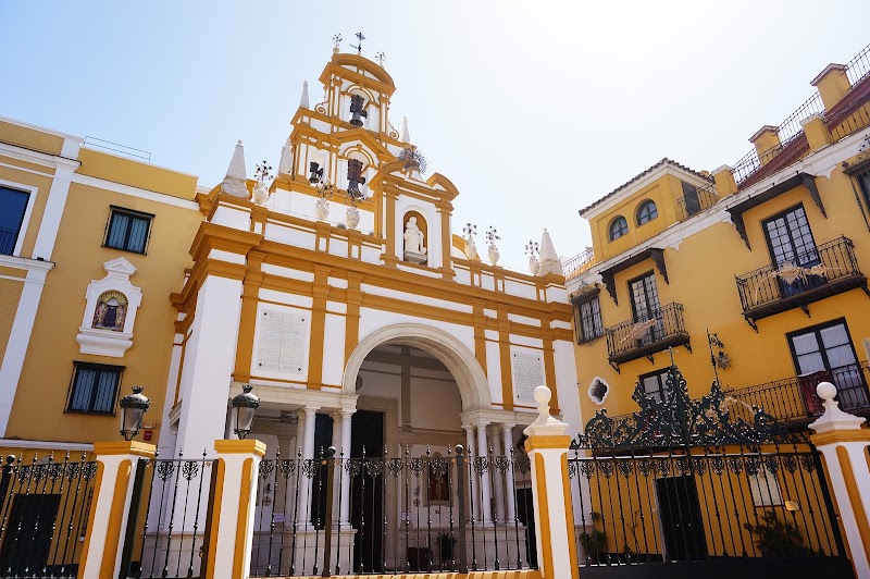 Arco de la Macarena