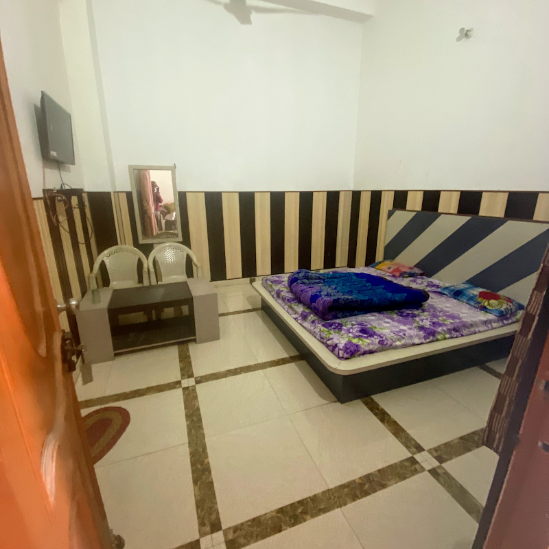 Roma guest House - Roma guest House Moien, Chintpurni, Himachal Pradesh 177110, India