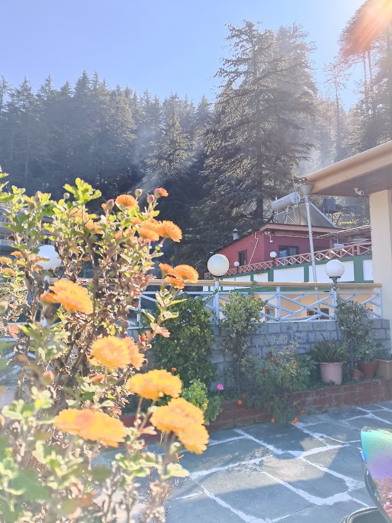 Naggar - Naggar Naggar, Himachal Pradesh 175130, India
