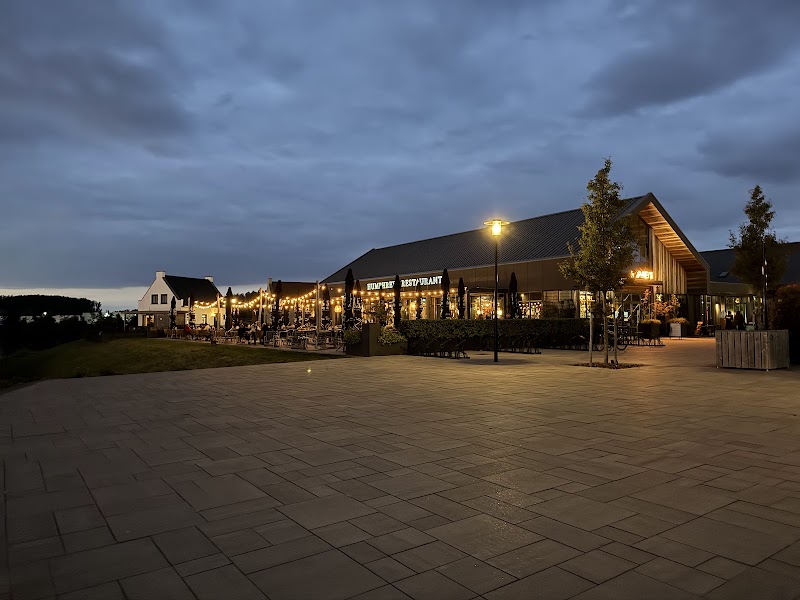Humphrey's Restaurant Thorn - Humphrey's Restaurant Thorn Meers 30, 6017 BD Thorn, Netherlands