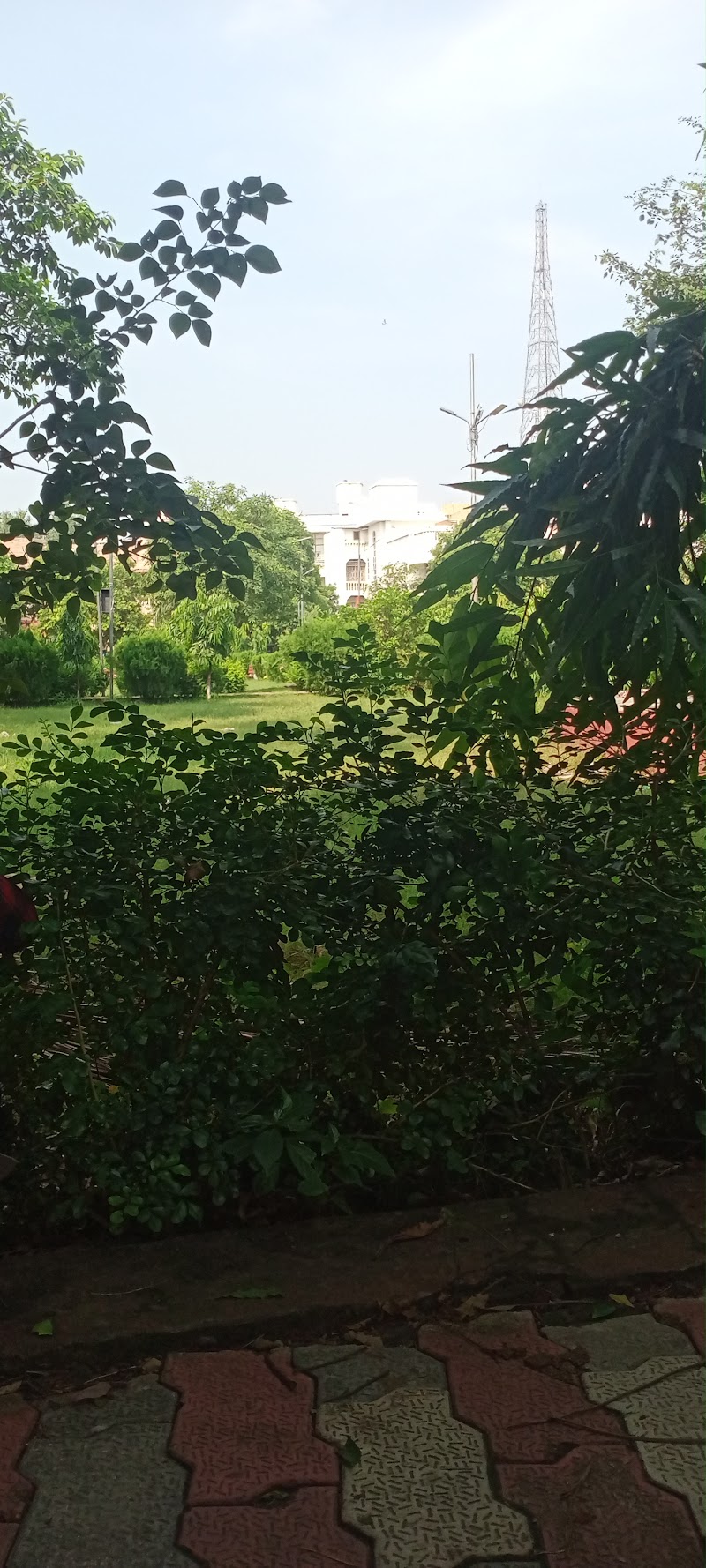 Chandrika Nagar Park - Chandrika Nagar Park Chandrikanagar, plot no 35, Kamachcha, Sigra, Varanasi, Uttar Pradesh 221002, India
