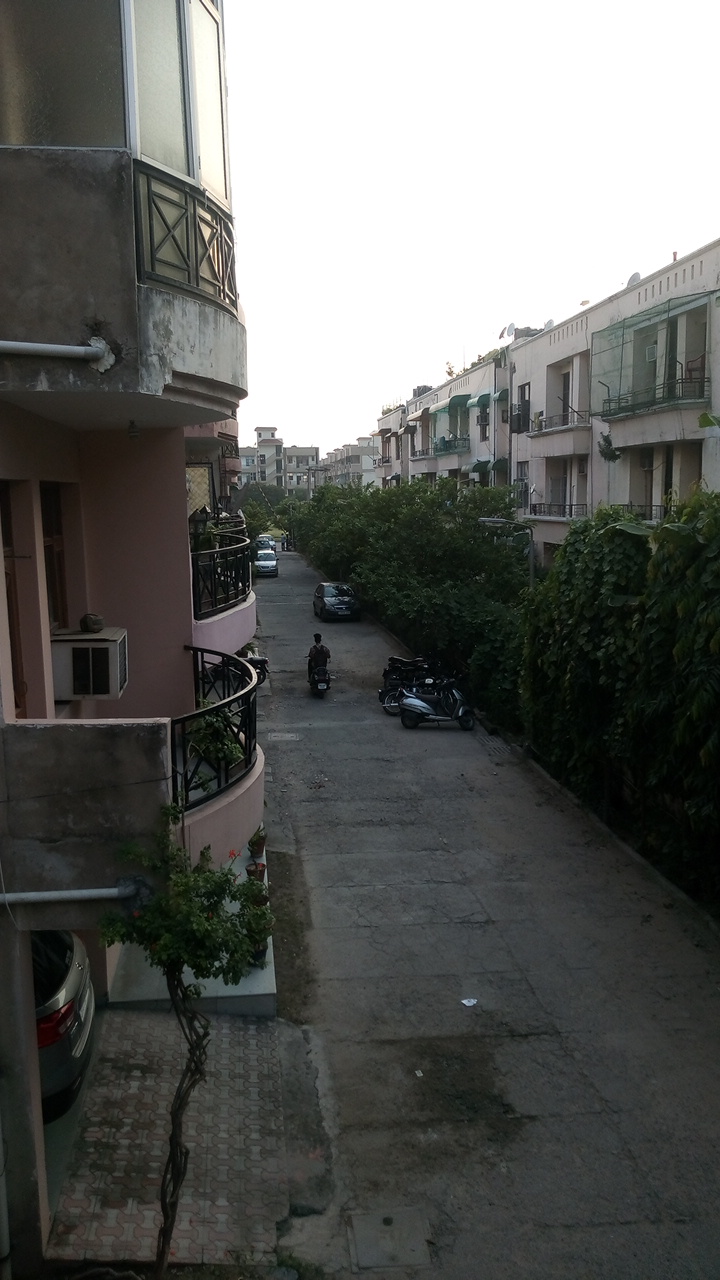The Customs & Central Excise Cooperative Housing Board Society - The Customs & Central Excise Cooperative Housing Board Society, Flat No.1060 To 1159, Sarovar Path, Sector 51B, Sector 51, Chandigarh, 160043, India
