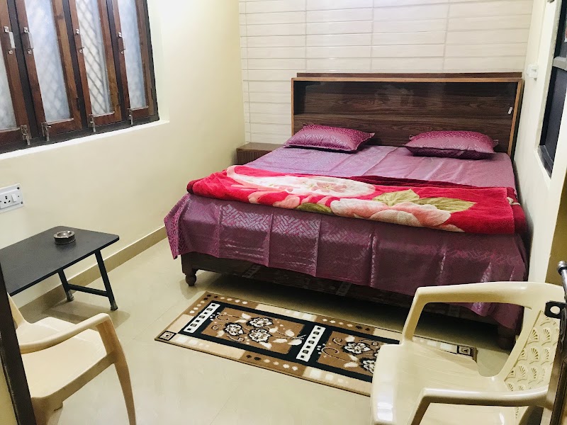 Grandma’s Homestay Pandey Estate - Grandma’s Homestay Pandey Estate Naukuchiatal Rd, Daa, Pandeygaon, Uttarakhand 263136, India