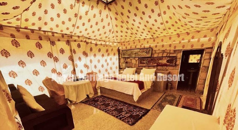 Ayaan Heritage Camp And Resort - Ayaan Heritage Camp And Resort, opposite Sbi Bank, Dhibba Para, Amar Sagar Pol, Jaisalmer, Jaisalmer Muncipal Area, Rajasthan 345001, India