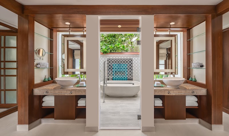 Banyan Tree Phuket - Banyan Tree Phuket 33 Srisunthorn 33/27 Cherngthalay Bang Tao Beach, Tambon Choeng Thale, Amphoe Thalang, Chang Wat Phuket 83110, Thailand