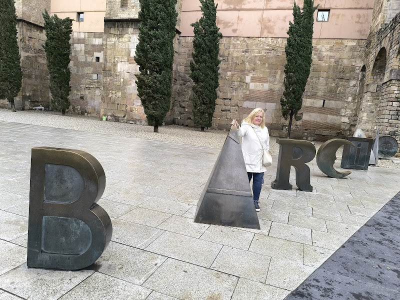 DonkeyTours Barcelona - DonkeyTours Barcelona, Plaça Nova, 2, bajos izquierda, Ciutat Vella, 08002 Barcelona, Spain