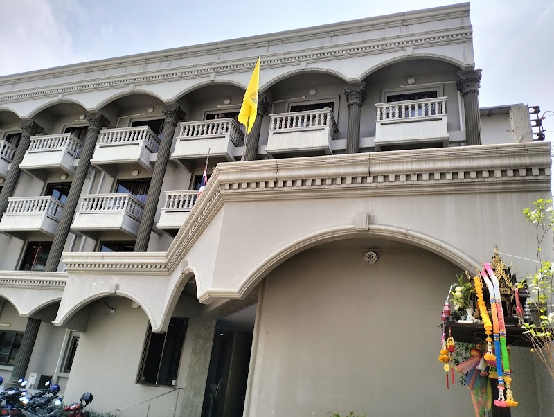 Honey Lodge Hotel