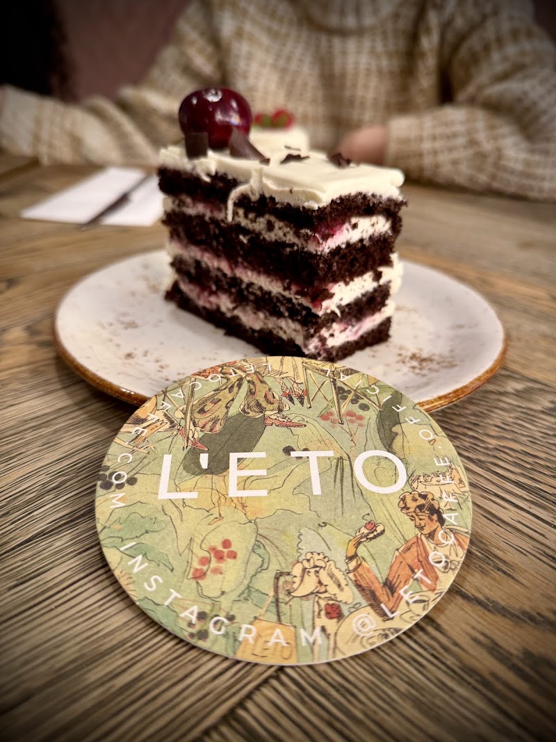 L'ETO Belgravia - L'ETO Belgravia, 10 W Halkin St, London SW1X 8JL, UK