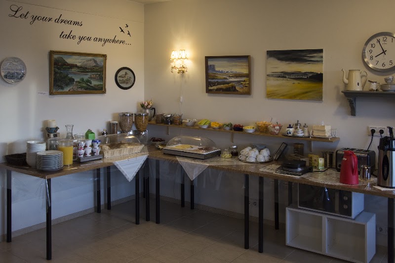 Lambastadir Guesthouse - Lambastadir Guesthouse, 803 Selfoss, Iceland