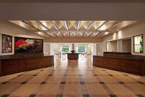 Hyderabad Marriott Hotel & Convention Centre - Hyderabad Marriott Hotel & Convention Centre, Tank Bund Rd, opposite Hussain Sagar, Bhagyalaxmi Nagar, Lake, Hyderabad, Telangana 500080, India
