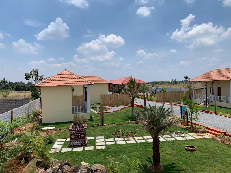 AS Garden Villa