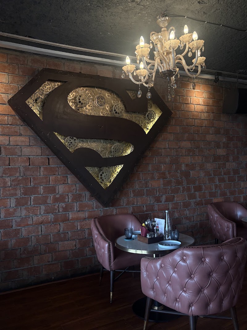 Open House Cafe - Open House Cafe C Block, C 37, Block C, Connaught Place, New Delhi, Delhi 110001, India