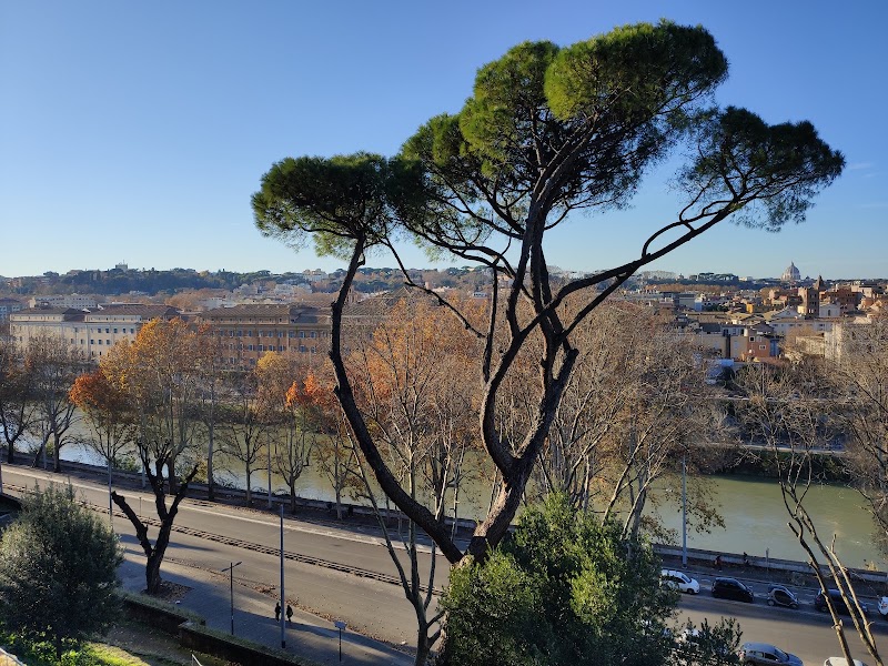 Giardino degli Aranci - Giardino degli Aranci Piazza Pietro D'Illiria, 00153 Roma RM, Italy