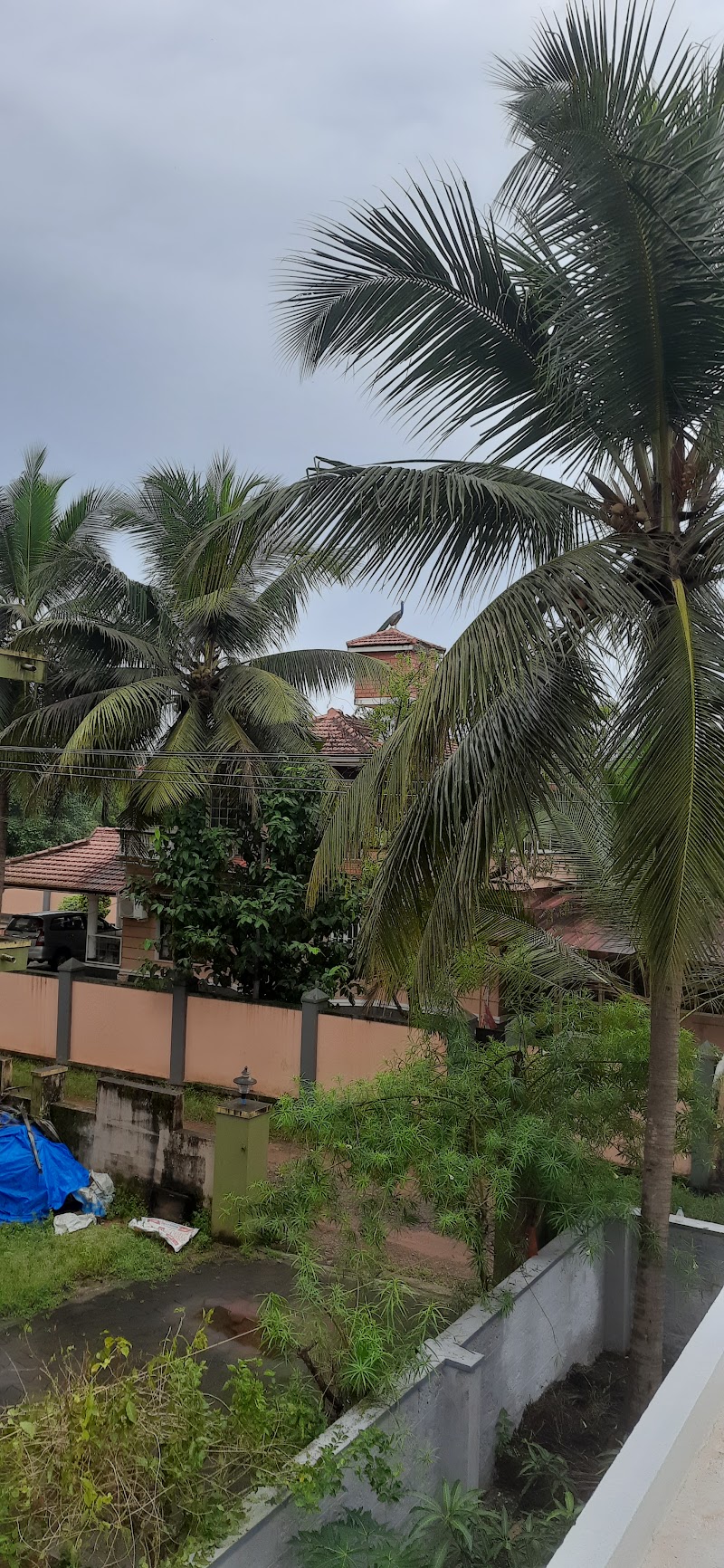 Malpe Guest House - Malpe Guest House, 9P64+M6V, Kalkura Rd, Malpe, Udupi, Karnataka 576108, India