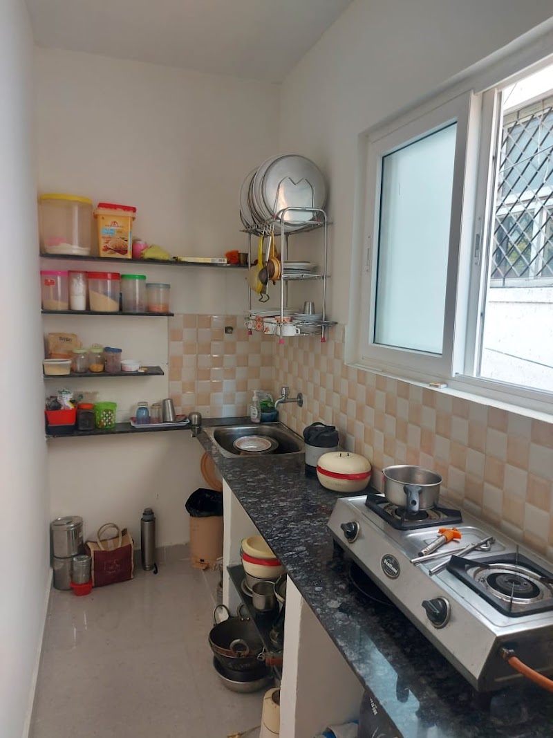 Elite Suite - Elite Suite 10, Avenue Rd, Ponnangipuram, Nungambakkam, Chennai, Tamil Nadu 600034, India