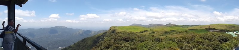 lovedales - lovedales Vagamon, Keralam 685503, India