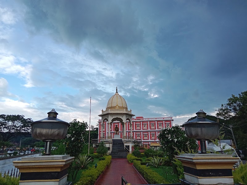 Mysuru City Corporation - Mysuru City Corporation, Next To Banumaiah College, 8M32+CV9, Sayyaji Rao Rd, Agrahara, Chamrajpura, Mysuru, Karnataka 570004, India