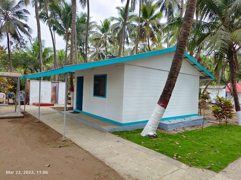Mana Beach Resort - Mana Beach Resort Alibag-Revadanda Rd, Taluka, Bundar Bhag, Alibag, Nagaon, Maharashtra 402204, India