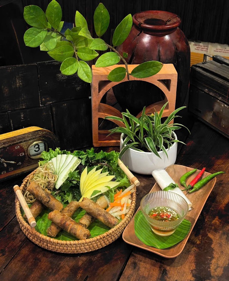 Nhà hàng chay Shanti Vegan Đà Nẵng - Nhà hàng chay Shanti Vegan Đà Nẵng 31 Lê Đình Lý, Thanh Khê, Đà Nẵng 550000, Vietnam