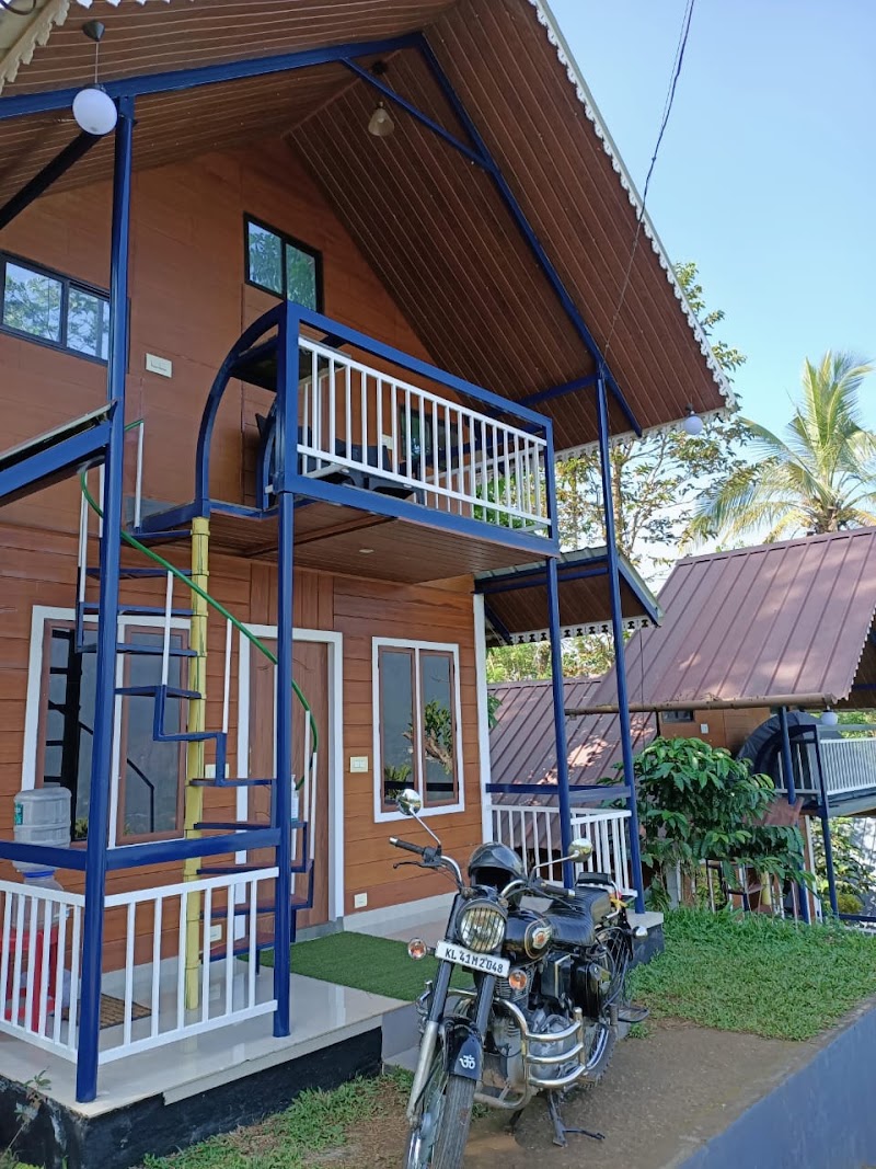Cozy Cottages Munnar - Cozy Cottages Munnar Munnar, Kunchithanny, Kerala 685565, India