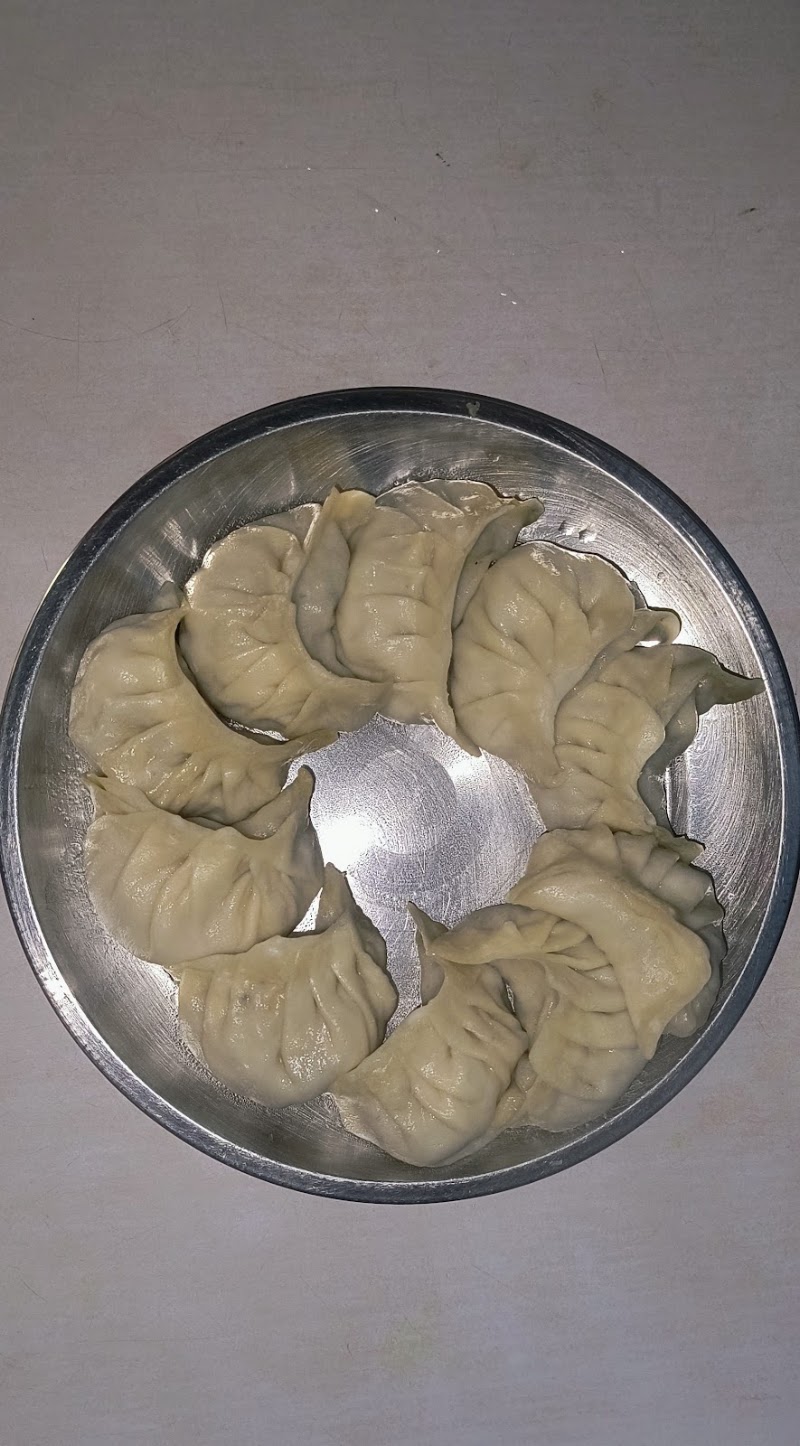 SHIVA CAFE - SHIVA CAFE Darnu, Dharamshala, Tahu, Himachal Pradesh 176215, India