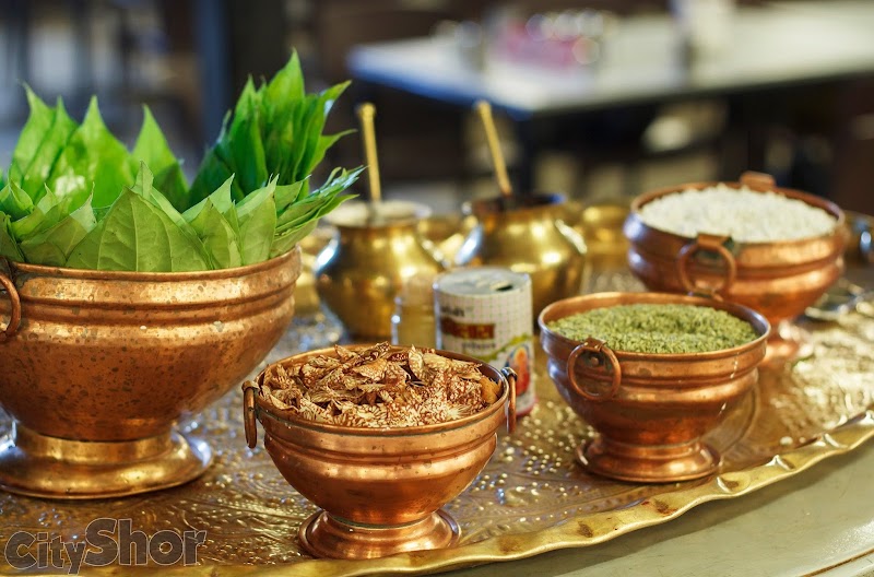 Vishnuji Ki Rasoi - Vishnuji Ki Rasoi DP Rd, Vakil Nagar, Erandwane, Pune, Maharashtra 411052, India