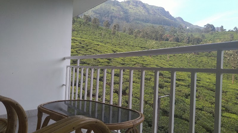 Monsoon Grande Munnar - Monsoon Grande Munnar Health Center, near Chithirapuram, Chithirapuram, Kerala 685565, India