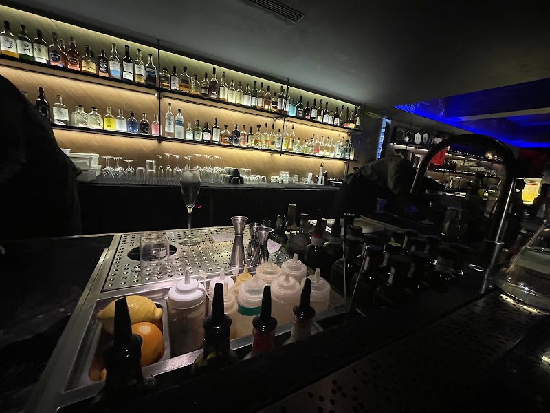 Reka:Bar - Reka:Bar, 67M, Jln Setia Bakti, Bukit Damansara, 50490 Kuala Lumpur, Wilayah Persekutuan Kuala Lumpur, Malaysia