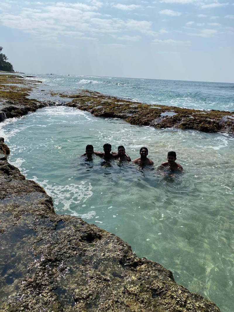 Talpe - Talpe, Sri Lanka