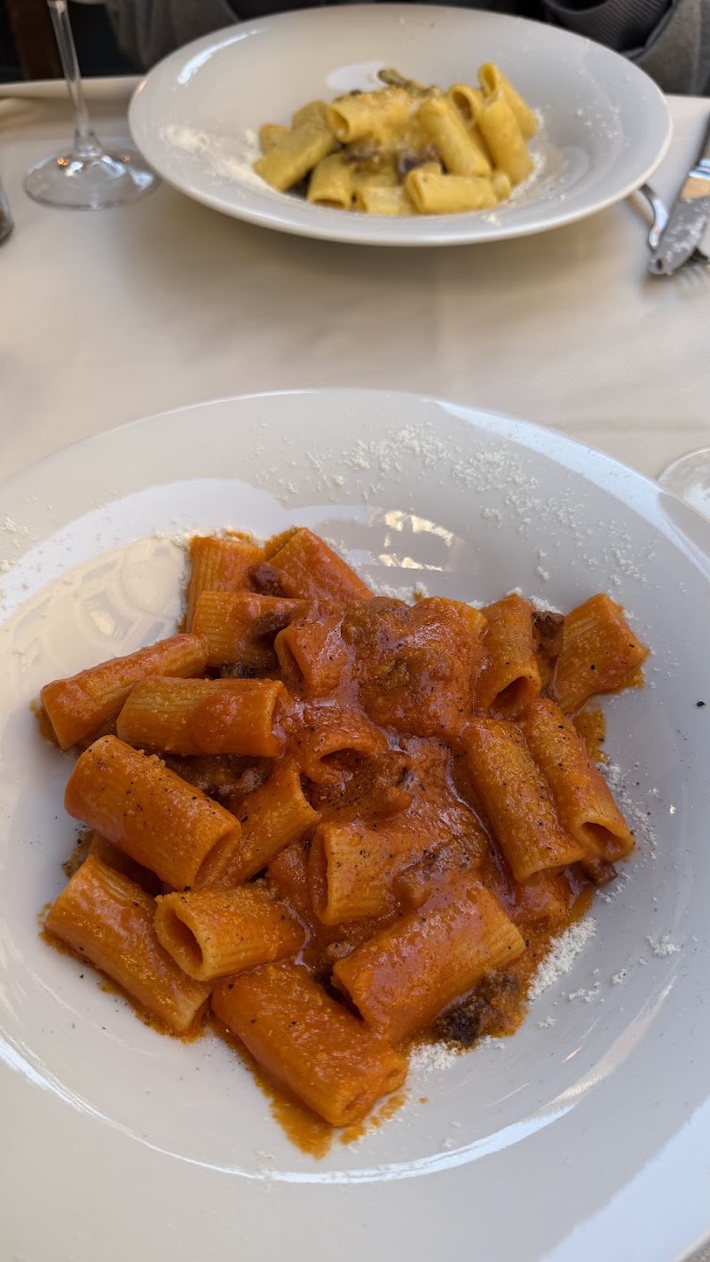 Contrario. Vineria con Cucina. - Contrario. Vineria con Cucina. Via Ostilia, 22, 00184 Roma RM, Italy