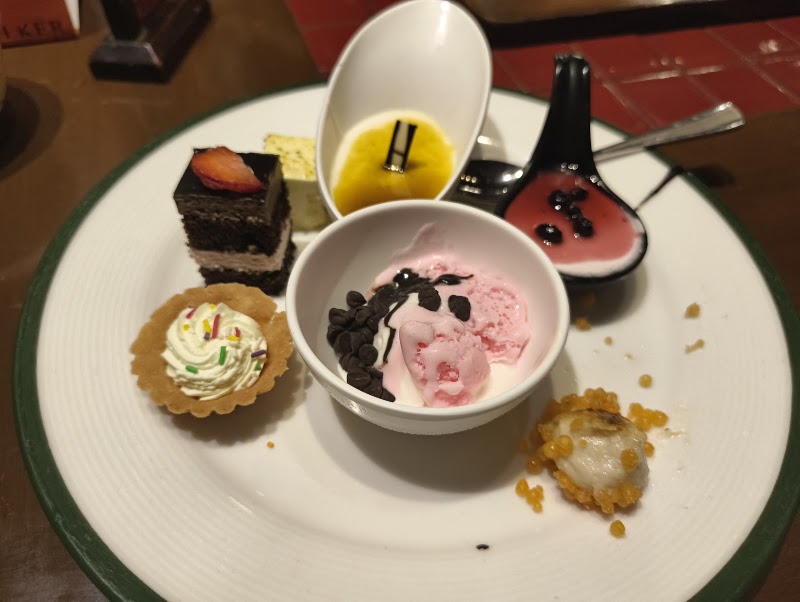 Sigree Global Grill | Powai - Sigree Global Grill | Powai 1 Ventura Building, Hiranandani Business Park, 101, Central Ave, Hiranandani Gardens, Powai, Mumbai, Maharashtra 400076, India