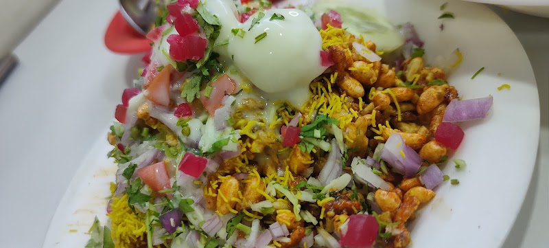 Khau Gali - Khau Gali, Churchgate, Mumbai, Maharashtra 400020, India