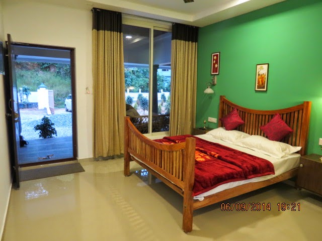 Anna Homestay - Anna Homestay Anna Homestay Thattathimukku Bus Stop ,Near Panoramic Getaway Hotel Chithirapuram, P.O, Munnar, Kerala 685565, India