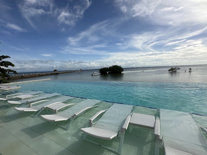 Pacific Cebu Resort International Inc. - Pacific Cebu Resort International Inc., Lapu-Lapu, 6015 Cebu, Philippines