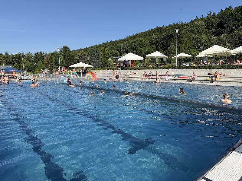 KV Arena: Pool Center - KV Arena: Pool Center, 73, Západní 1812, 360 01 Karlovy Vary-Karlovy Vary 1, Czechia