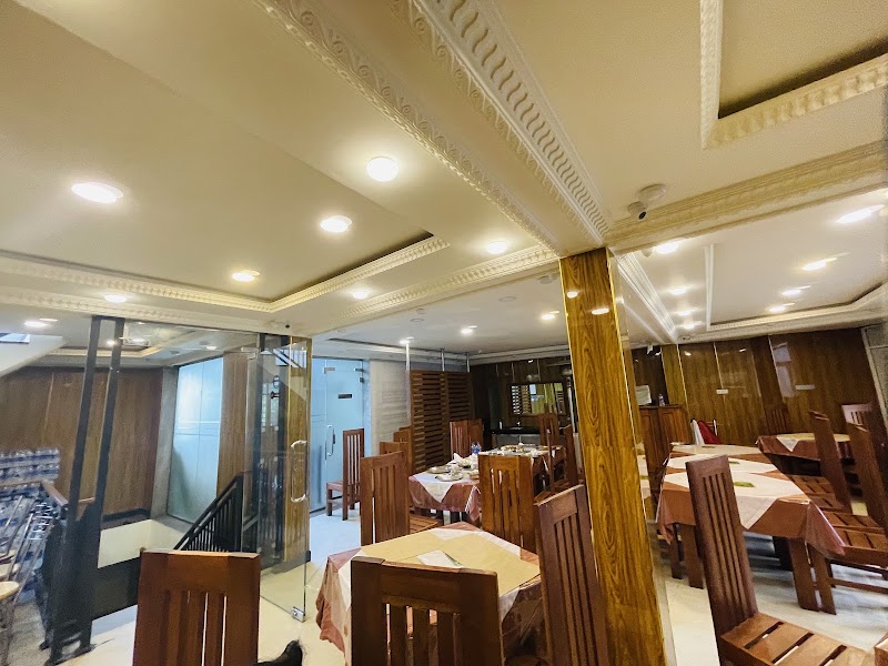 Ambaal's Pure Vegetarian Hotel & Restaurant
